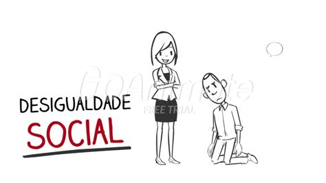 Entenda A Desigualdade Racial No Brasil Em 2 Minutos