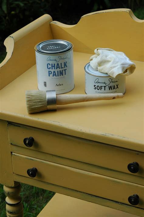 49 Best Images About Arles Annie Sloan Chalk Paint On Pinterest Yellow Dresser Yellow Mirrors