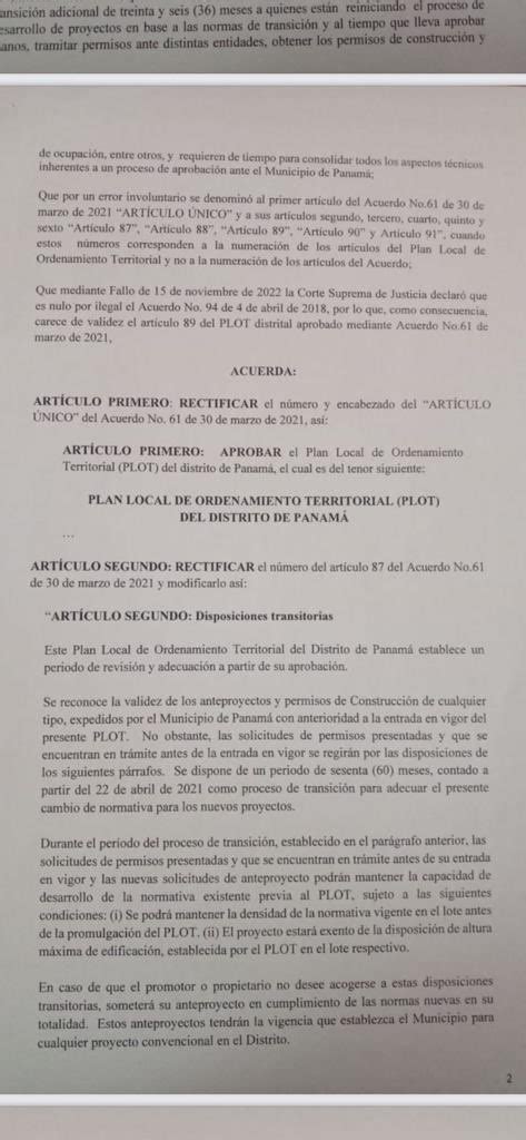 Luis Pinedo Velásquez on Twitter Hoy el Alcalde VUELVE a aprobar por