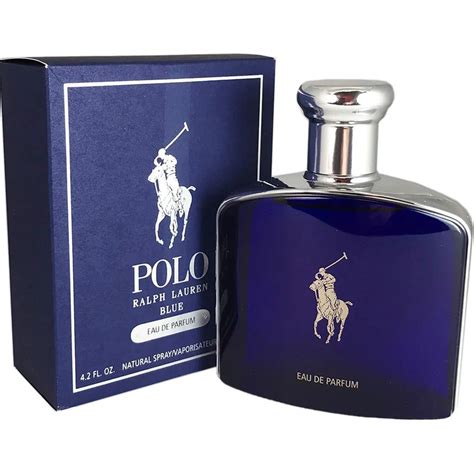 Nước Hoa Ralph Lauren Polo Blue Edp 125ml Tiến Perfume