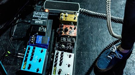 Must Know Things About Guitar Pedals For Beginners Guitar Tricks