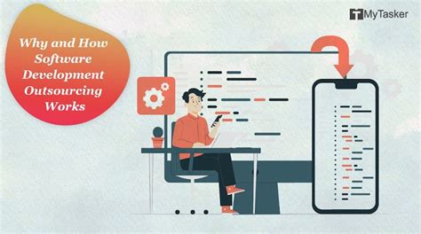 Why And How To Outsource Software Development Read On