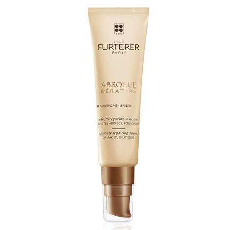 Rene Furterer Absolue K Ratine Ultimate Repairing Serum Kopen