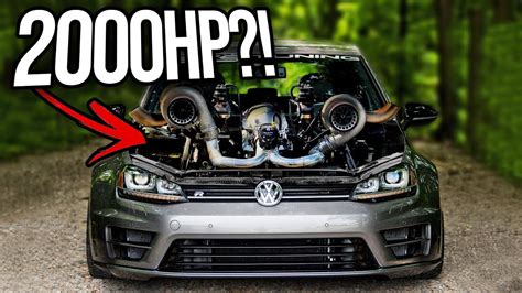 The CRAZIEST CAR BUILDS Of 2022 BEST OF Mindovermetal English