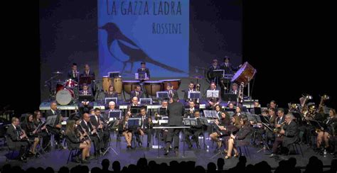 La Agrupación Musical Maestro Ibáñez celebró su tradicional concierto