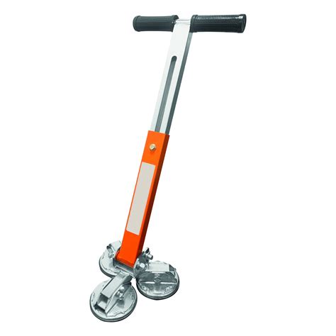 Manhole Opener With Triple Magnetic Plate 650 Kg