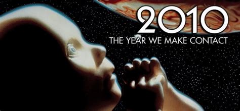 2010 Year We Make Contact Return Of Hal Movie Rewind
