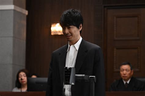 画像427 長谷川博己主演「アンチヒーロー」第2話、視聴率128％で初回超え モデルプレス