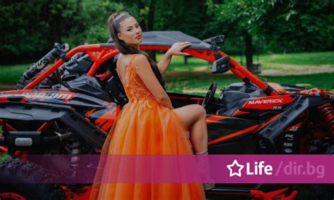 Теодора Кирилова НПГПФ София | life.dir.bg