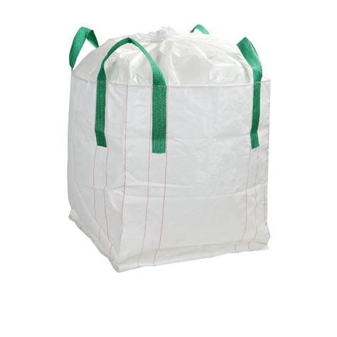 Polypropylene Bulk Container Jumbo Bag Storage Capacity Kg Rs