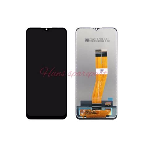 Jual Lcd Touchscreen Samsung Galaxy A04e A042 A042f Ori Complete