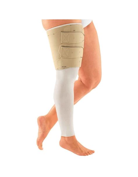 Circaid Reduction Kit Upper Leg Broadway Home Medical