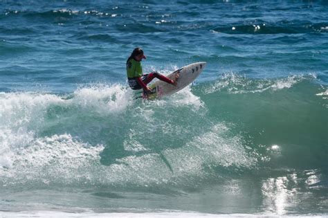 El Surf Se Toma Ltimo Fin De Semana De Temporada En Re Aca Con El Maui