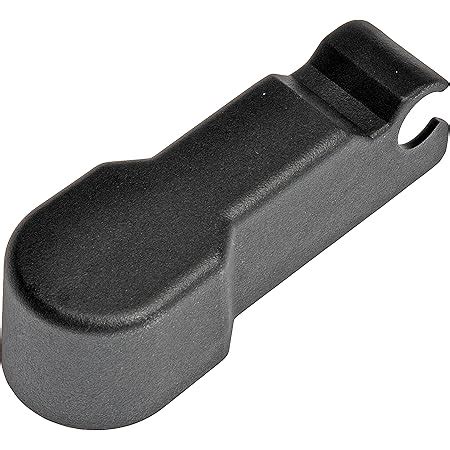 Amazon Dorman Wiper Arm Nut Cover Compatible With Select