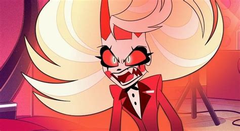 Charlotte Morningstar Wiki Hazbin Hotel Amino Espa Ol Amino