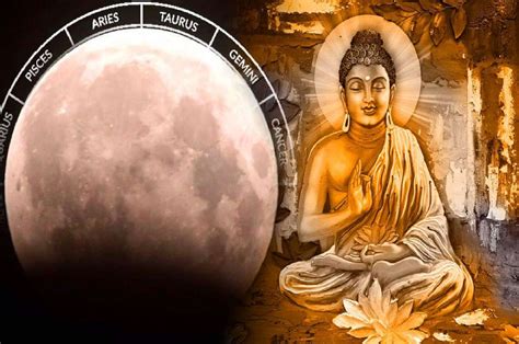 Buddha Purnima Will Be Lucky For These 7 Zodiac Signs