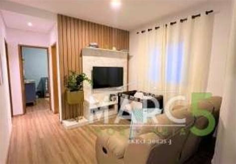 Apartamentos Venda Na Alameda Das Tulipas Em Aruj Chaves Na M O