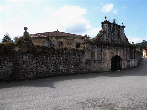 An Felices De Buelna Cantabria Espa A Barrio Tarriba P Flickr