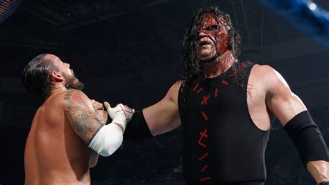SmackDown: June 1 2012 | WWE SmackDown Photos