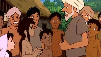 Watch The Jungle Book Adventures Of Mowgli Season Episode The