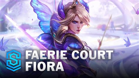 Fiora Big