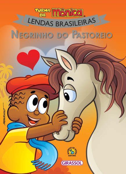 Negrinho Do Pastoreio Buobooks Books In Portuguese USA