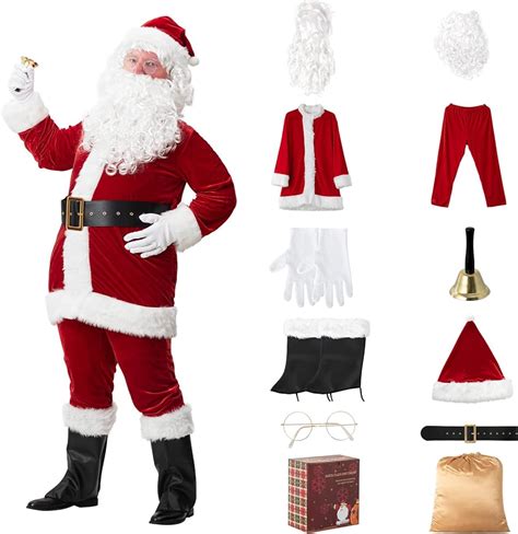 Santa Suit Png Images Pngwing Atelier Yuwa Ciao Jp