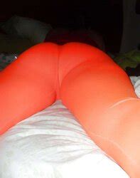 Culona En Lycra ZB Porn
