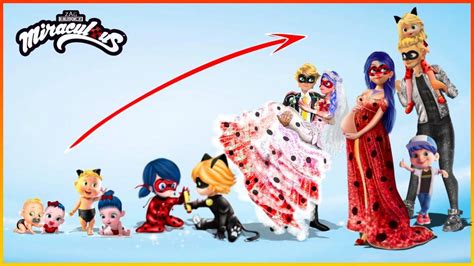 Miraculous Transformations Ladybug Growing Up Wind Sock The