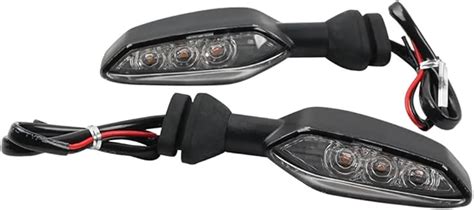 7 Best Turn Signals For Ducati Multistrada Enhance Your Ride S Safety