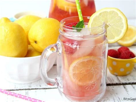 Ridiculously Easy Delicious Baby Shower Punch Recipes