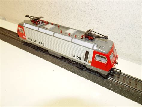 M Rklin Lokomotive Sbb Re Ho Kaufen Auf Ricardo