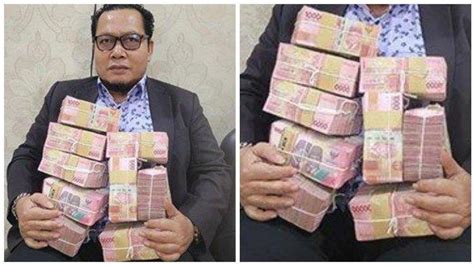 Klarifikasi Anggota Dprd Pelalawan Yang Viral Pamer Foto Bersama