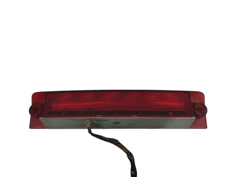 Luz De Freio Original Break Light Para Toyota Hilux Sw