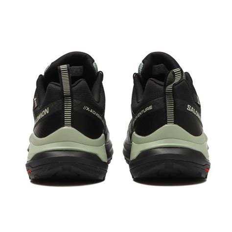 SALOMON サロモン X ADVENTURE GTX エックスアドベンチャー ゴアテックス L47321200 Lily Black