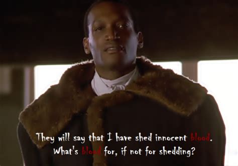 Candyman Quotes - ShortQuotes.cc