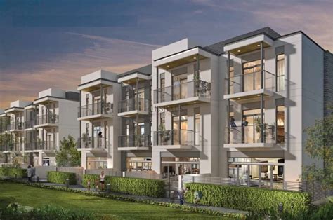 Sobha Estates Villas At Hartland Ii Full Guide