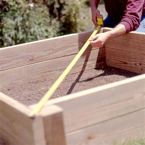 How To Redo A Garden Bed Storables