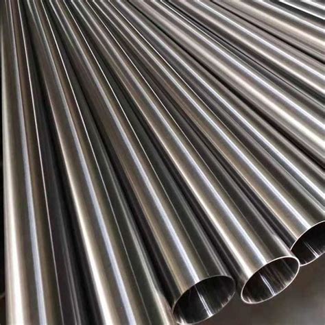 China SUS 316 Seamless Stainless Pipe Manufacturers Suppliers Factory - Wholesale Price