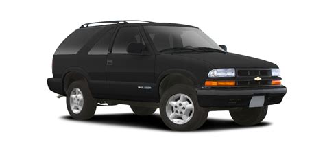 Chevrolet Blazer Inch Wheels Tires Online Wheel Store