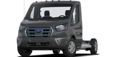 2022 Ford E Transit Cutaway Price Specs Review Melody Motors