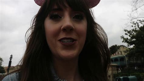 Disneyland Vlog Day Four Youtube