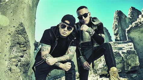 La Ltima Misi N De Wisin Yandel En El Foro Sol La Carteleramx