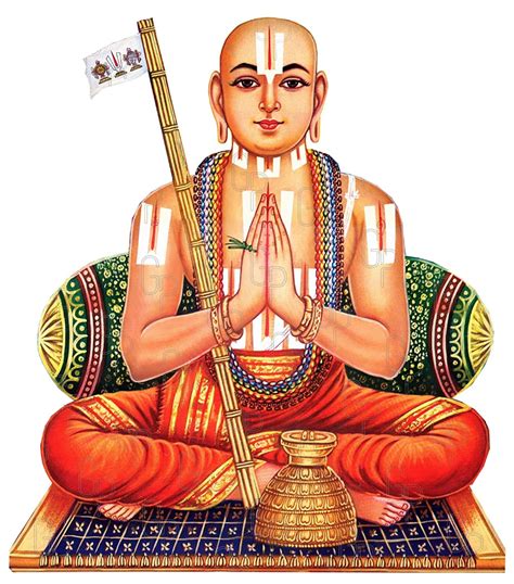 Sri Ramanuja Jayanthi Sri Panchamukha Hanuman Temple And Religious
