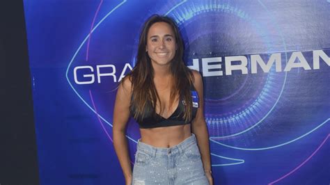 Se Filtró Un Video íntimo De Martina De Gran Hermano Junto A Otras Dos Personas Redboing