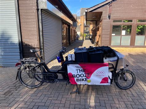 International Cargo Bike Festival In Photos Pedal Me