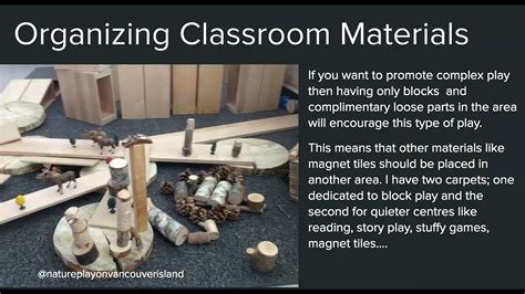 Being Reggio Inspired Block Play Youtube