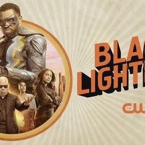 Black Lightning Season Episode Rotten Tomatoes