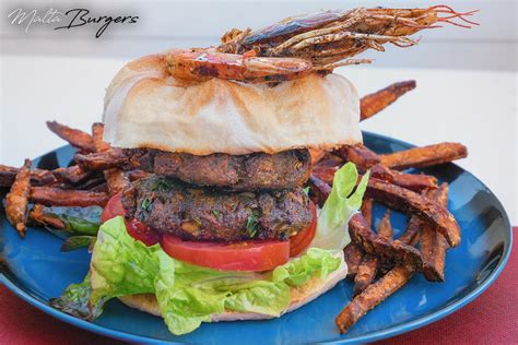 The Eccentric History Of The Octopus Burger In Malta Malta Burgers