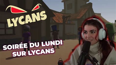 Lycans 1 Avec Angle Droit Zerator JDG OP Mynthos Etoiles MisterMV